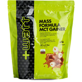MASS FORMULA MCT GAINER - +Watt